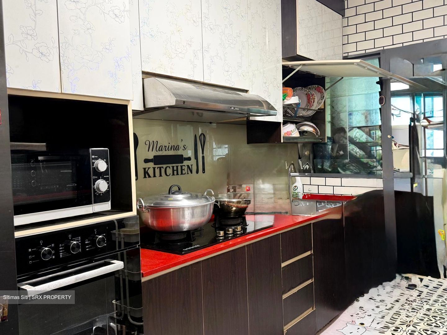 Blk 697C Jurong West Blossom (Jurong West), HDB 5 Rooms #632330491